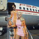Illustration for article titled Heres Why Flight Attendants Dont Like Being Called Stewardess